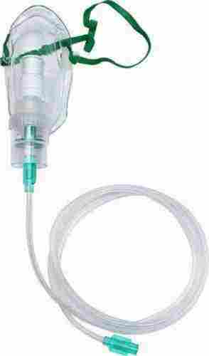 Hospital Use Nebulizer Oxygen Mask