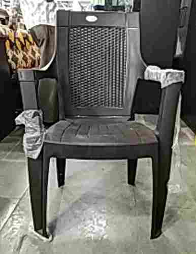 Nilkamal Plastic Chairs With 1 Year Warranty