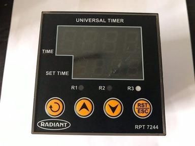 Digital UV Timer for UV Chamber