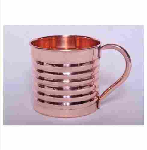 Designer Pure Copper Mug