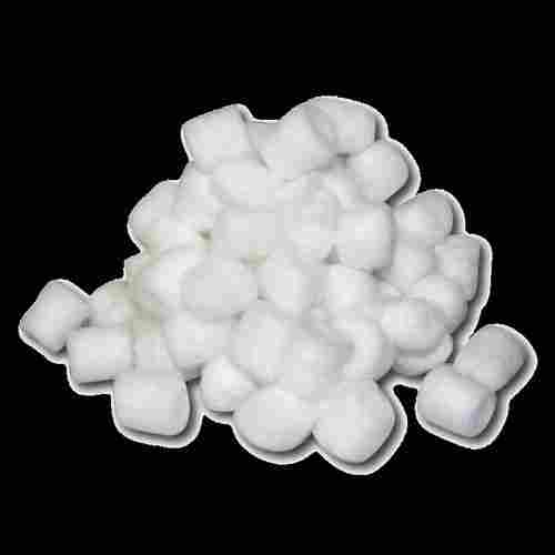 Hypoallergenic Cotton Wool Ball