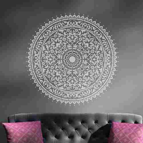 Mandala Stencils For Wall Painting