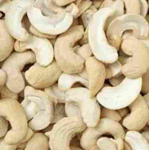 High Nutrition Split Cashew Nuts