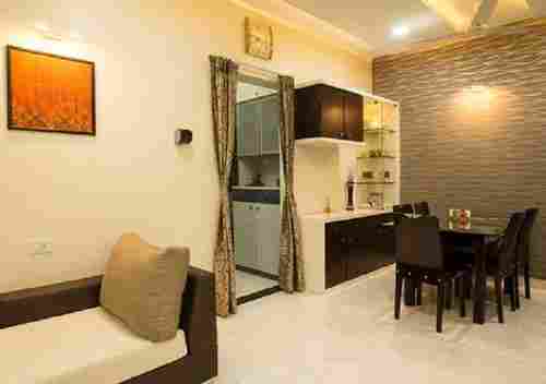 Living And Bed Room Interior Designing Service