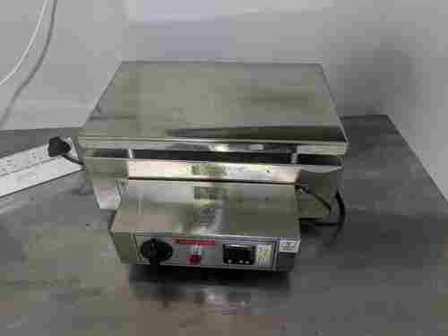 Stainless Steel Distal Hot Plate