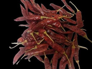 Dry Red Chilli Pepper Grade: Food Grade