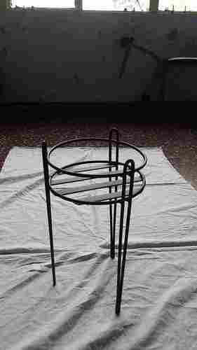 Metal Plant Stand For Indoor And Outdoor