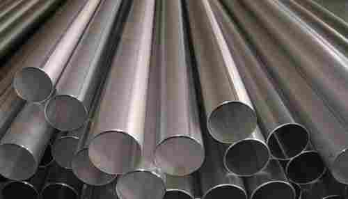 Stainless Steel 202 ERW Round Tubes