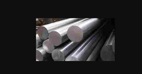 Stainless Steel 347 Bright Bar Rods