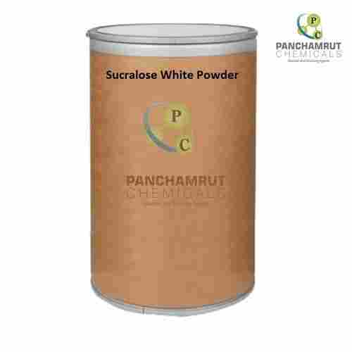 Sucralose White Powder