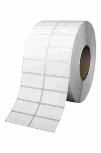 Thermal Transfer Barcode Label