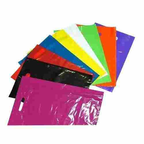 Tear Resistance Plastic Shopping Bags