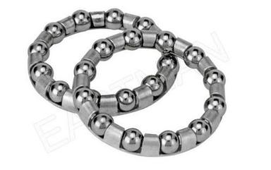 Ball Retainers And Steel Balls Use: Industrial