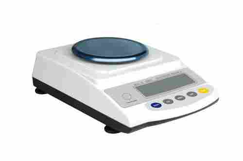 Dual Display 0.01 Jewelry Weighing Scale