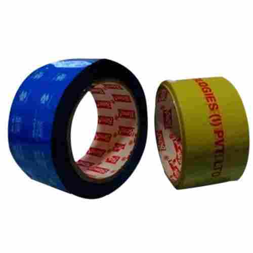 Excellent Finish Printed BOPP Tape
