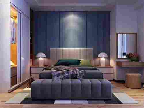 Modern Bedroom Interior Designing Service