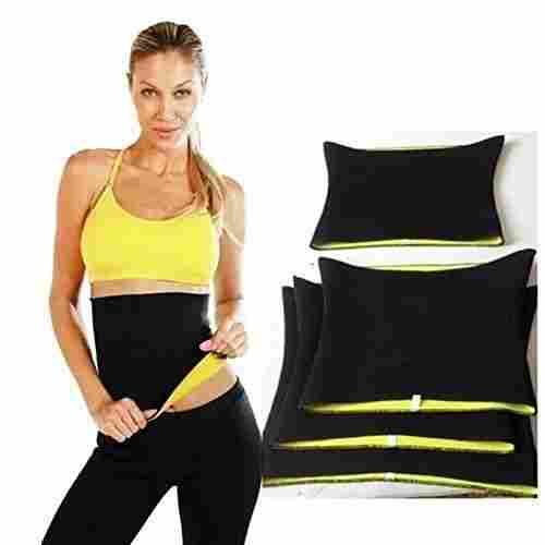 Portable Hot Shaper Belt