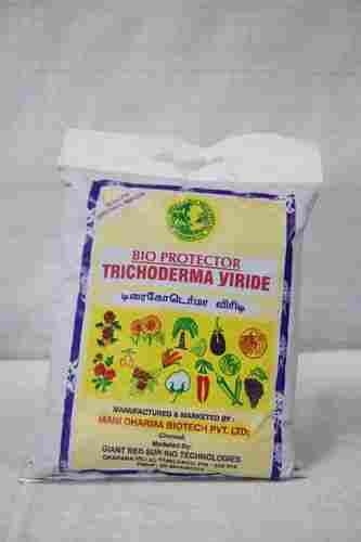 Trichoderma Viride Biocontrol Agent