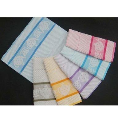 Multicolor Cotton Terry Kitchen Towel