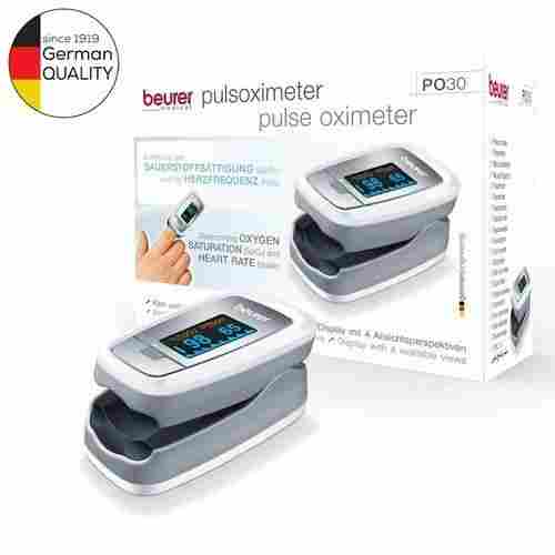 Digital Pulse Oximeter (Beurer PO30)