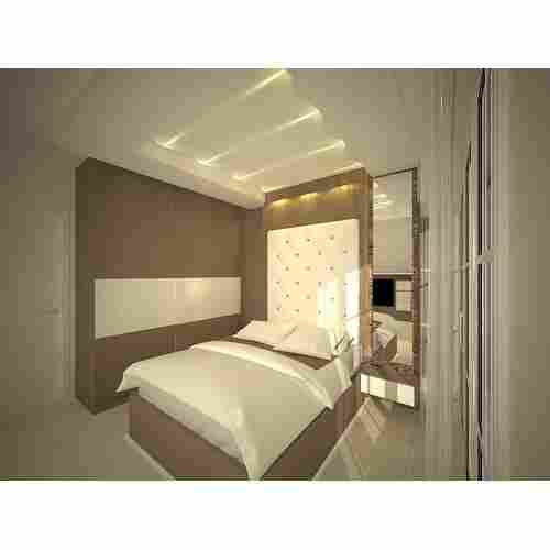 Hotel Bedroom Interior Designing Service