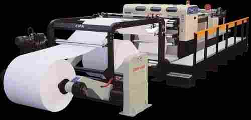 CHM 1900 Sheet Cutting Machine