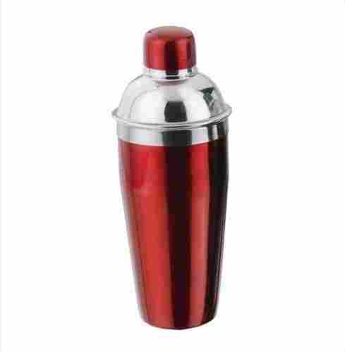 Deluxe Colored Ss Cocktail Shaker