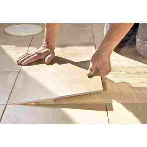 Modular Tile Flooring Services