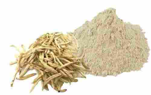 Natural Dried Musli Powder
