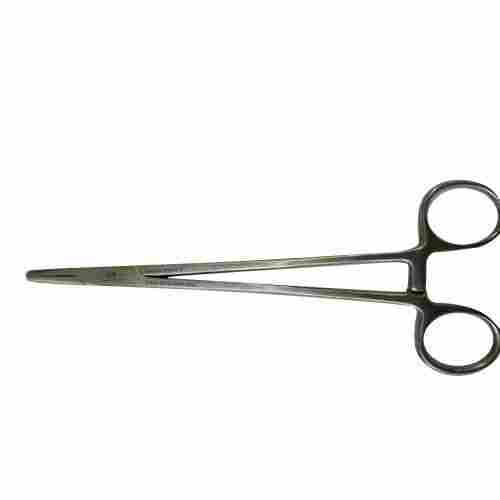 Stainless Steel Needle Holder Scissor