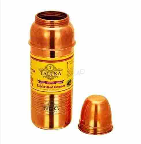 Thermos Design Pure Copper Bottle