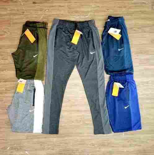 Fade Resistance Mens Sports Tracksuit