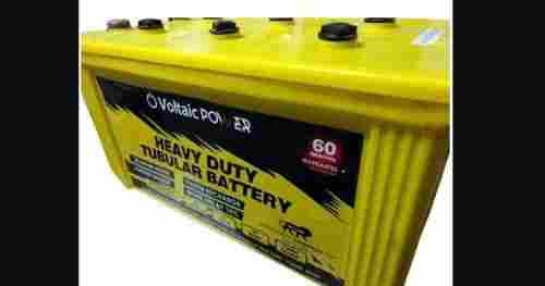 Heavy Duty Tubular Battery