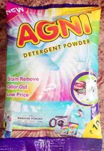 Stain Remover Detergent Powder