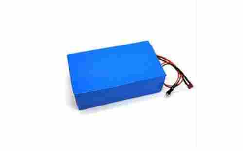 41Ah Rechargeable Lithium Ion Battery