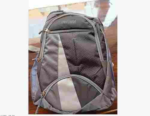 Adjustable Strap Polyester School Backpack