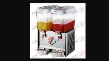 High Efficiency Commercial Juice Dispenser Machine