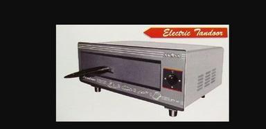 Semi Automatic Commercial Kitchen Tabletop Electric Tandoor