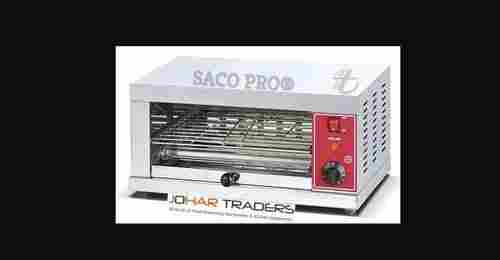 Electric Commercial Bread Toaster
