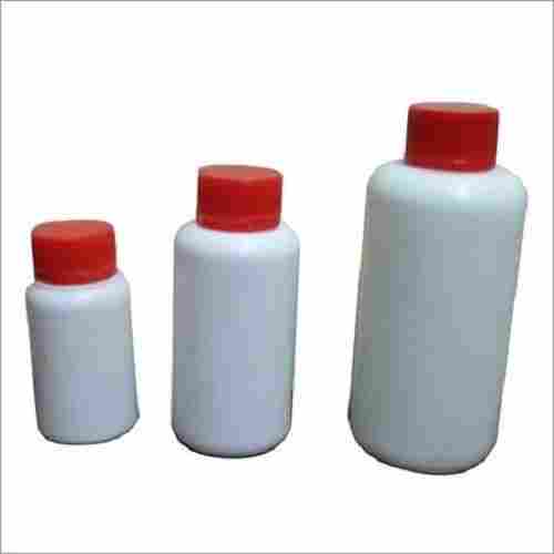 Plastic Paint Stainer Bottle