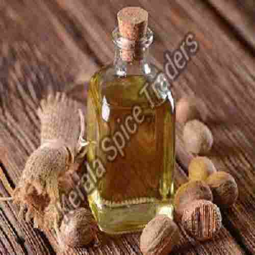 100% Pure Nutmeg Essential Oil