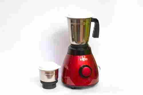 Energy Efficient Mixer Grinder 550w with 2 Bowl