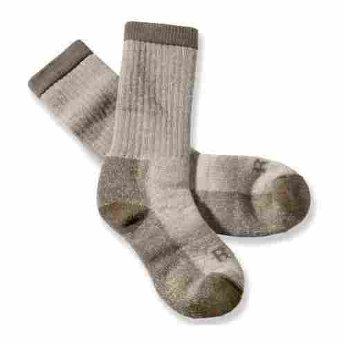 Alluring Design Woolen Socks