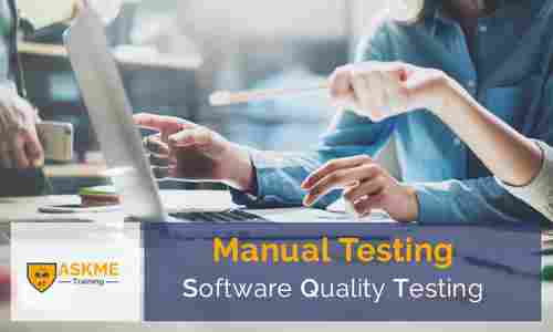 Manual Testing Course Service