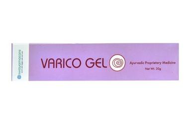 Varico Gel For Varicose Veins & Spider Veins Age Group: 30+