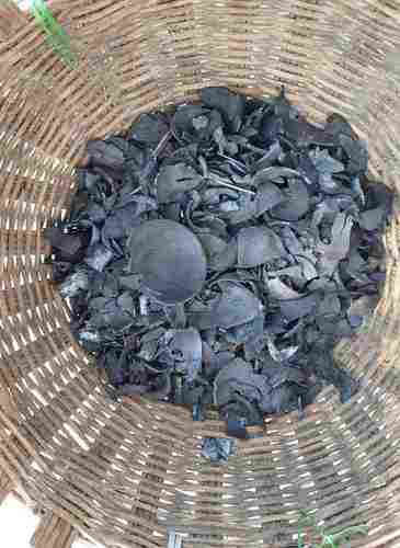 Activated Coconut Shell Charcoal
