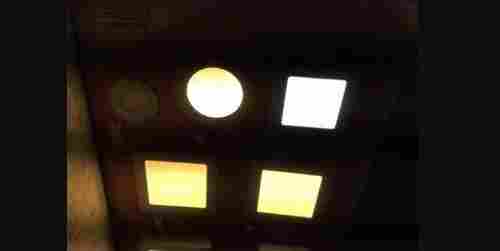 Electric Slim Ceiling LED Panel Light