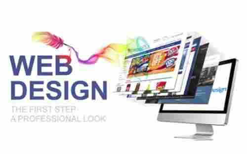 Web Design Development Service