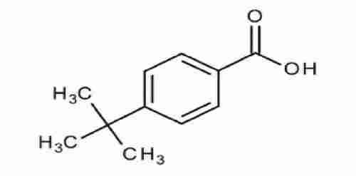 4-Tertiary Butyl Benzoic Acid (PTBBA)