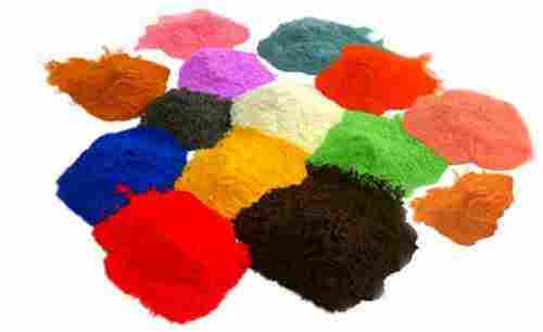 Colored Powder Coating Chemical 